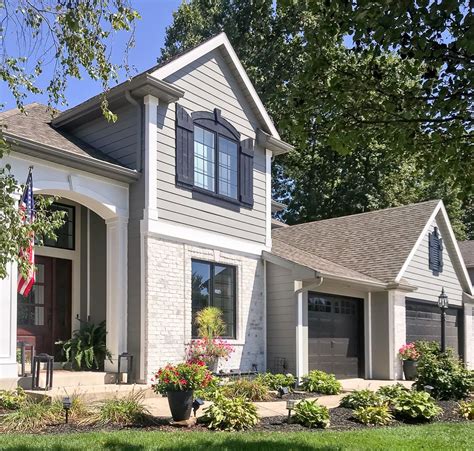 Paint Your Homes Exterior With The Best Sherwin Williams Exterior