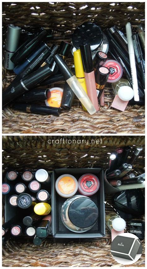 Best Home Organization Tips and Ideas - Craftionary | Organization hacks, Home organization ...