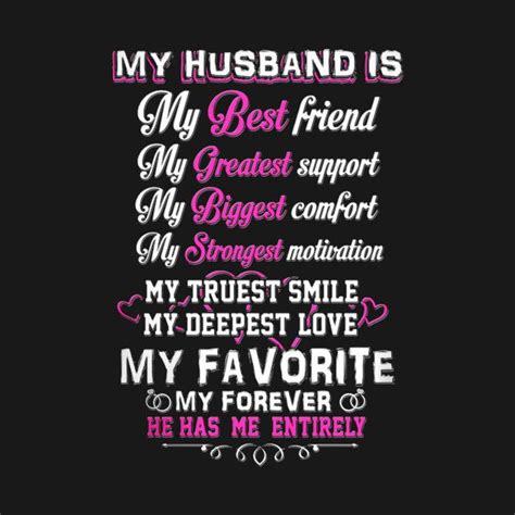 Check Out This Awesome Myhusbandismybestfriend Design On