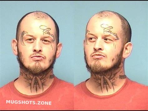 Donaldson Robert D 08022021 Lorain County Mugshots Zone