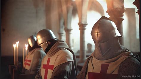 Knights Templar Chant Gregorian Chant Youtube