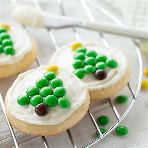 They are delicious and looked very nice to us. Pillsbury Christmas Sugar Cookies Calories - Pillsbury™ Shape™ Chick Sugar Cookies - Pillsbury ...