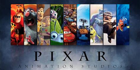 Peliculas De Pixar La Teoría De Jon Negroni El Punto De Noticias