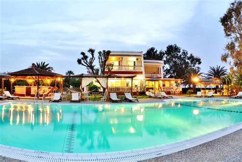 Naturist Angel Club Hotel Hotels In Rhodes Greece Rhodesguide Com