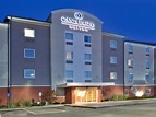 Kalamazoo Hotels: Candlewood Suites Kalamazoo - Extended Stay Hotel in ...