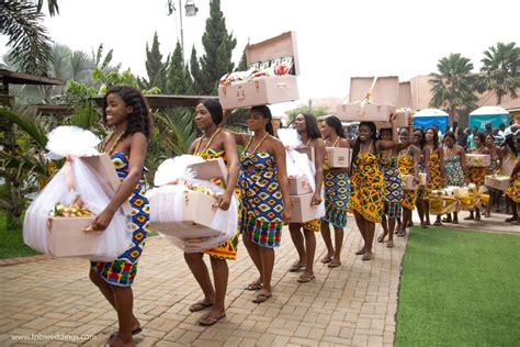 The Kency2020 Trad Wedding Is A Celebration Of Ghanaian Culture Ghana Traditional Wedding