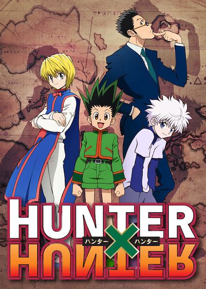 Hunter X Hunter Complete Episodes Tagalog Version 2021