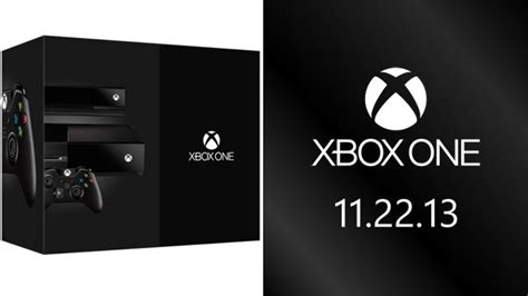 Giveaway Microsofts Next Gen Xbox One Console