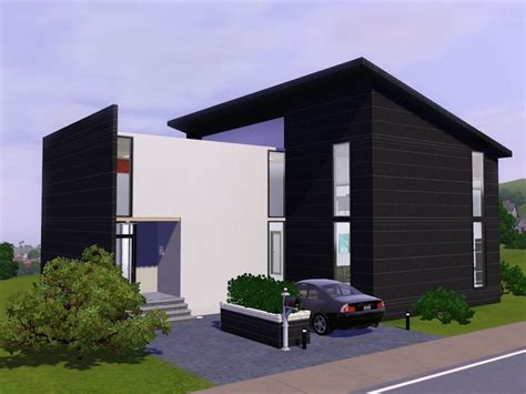 14 Cool Sim Houses Ideas Home Plans And Blueprints 27466