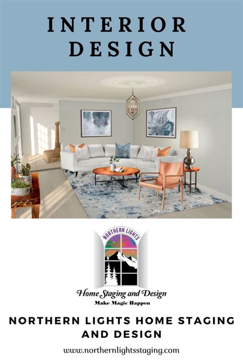 Services Northern Lights Home Staging And Design