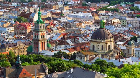 Lviv 2021 Top 10 Tours And Activities With Photos Things To Do In