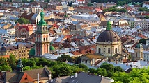 Lviv 2021: Top 10 Tours & Activities (with Photos) - Things to Do in ...
