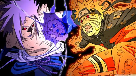 We let you watch movies online without having to register or paying, with over. Naruto vs Sasuke - Fighting Ultra HD Desktop Background Wallpaper for 4K UHD TV : Widescreen ...