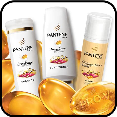 The best shampoo for black hair: Amazon.com : Pantene Pro-V Shampoo, Anti-Breakage with ...