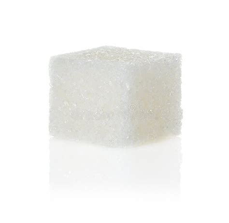 Sugar Cube Stock Photo Image Of Additive Ingredient 37512712