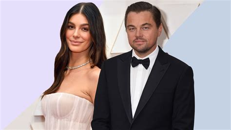 Leonardo Dicaprio And Camila Morrone Split Why Is It Acceptable For