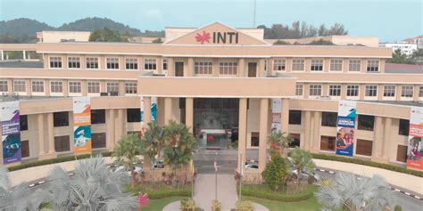 Ss15, subang jaya, 47500, malaysia. INTI-University - INTI International University & Colleges