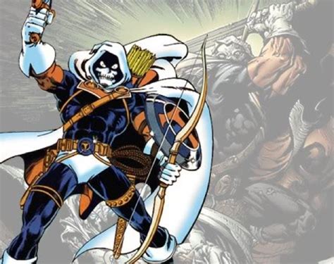 10 Comic Book Characters With Weird Superpowers Listverse