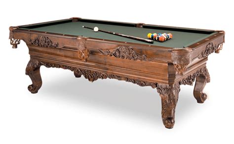 Billiards Tables Charleston Billiards And Cue Company