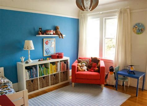 Blue Bedroom Ideas Kids Room Paint Ideas 7 Bright Choices Bob Vila