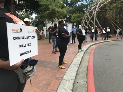 Sex Work Activists Demand Answers From Human Rights Commission Groundup