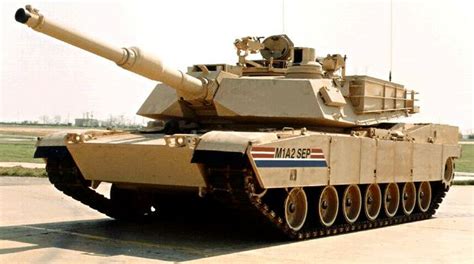 Most Expensive Tanks In The World 2018 Top 10 List