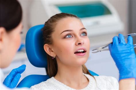 Emergency Wisdom Tooth Extraction Reasons And Procedure
