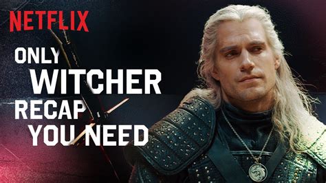 The Witcher Season 4 Release Date In India