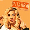 Rita Ora - Roc The Life by VanityCovers on DeviantArt