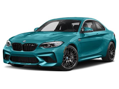 New 2021 Bmw M2 Details From Garlyn Shelton Auto Groups Temple Dealership
