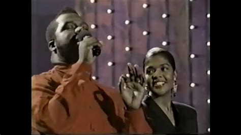 Bebe And Cece Winans Heaven Dionne And Friends 1990 Youtube