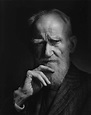 George Bernard Shaw – Yousuf Karsh