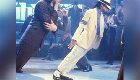 ¿cómo Michael Jackson Logró Desafiar La Gravedad En Su Baile
