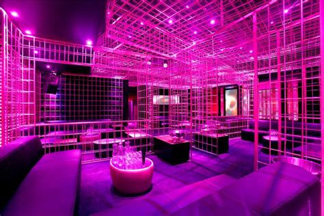 Mansion Nightclub In Melia Hotel Port Rashid Bur Dubai Nightclub