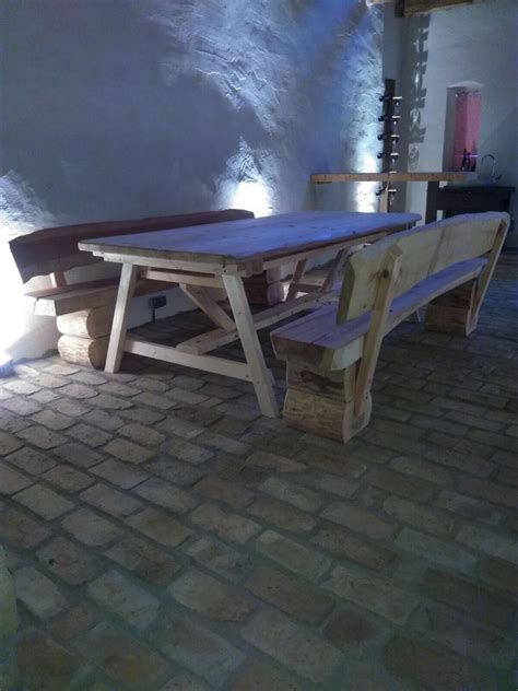 Diese mondphasen haben alle eine besondere wirkung auf uns menschen, tiere und die natur. Sonstige Haus und Garten: Garten Sitzganitur aus ...