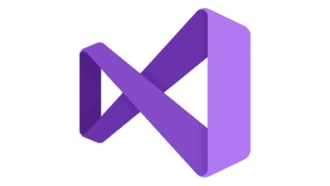 Visual Studio Logo Png png image