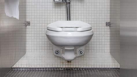 how bad are the germs in public restrooms really the new york times
