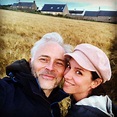 Mark Bonnar's Wife Is 12 Years His Junior (Updated on December 2023)
