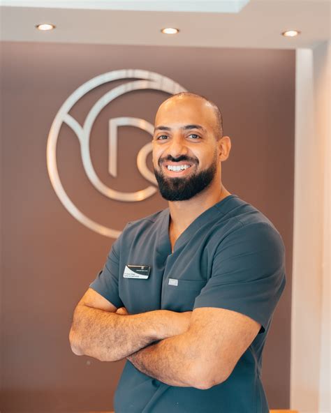 Dr Imran Chadat Graduate Dentist Yorkshire Dental Suite