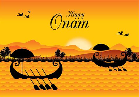 Pin By Ranjit On Happy Onam In 2020 Happy Onam Onam Festival Onam