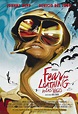 Pappy's Periodical: Fear and Loathing In Las Vegas Review