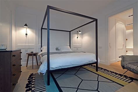 Simple Yet Elegant Modern Holiday Apartment In Latvia Idesignarch Interior Design