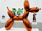 Play-Doh: Jeff Koons da 20 milioni di dollari da Christie's New York ...