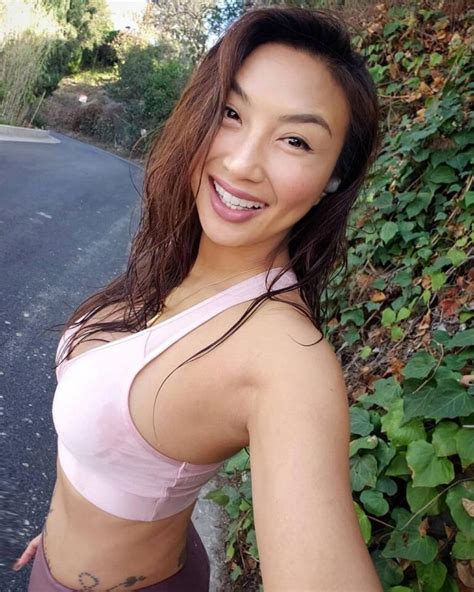 The Real Star Jeannie Mai Accused Of Getting Butt Implants