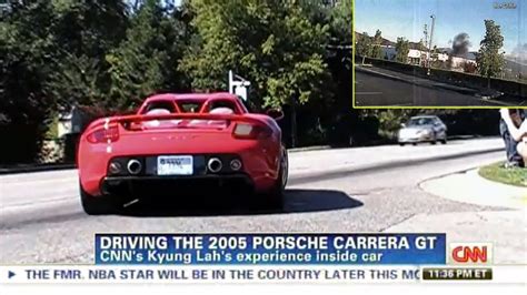 Tmz obtained a copy of a memo sent from porsche hq to multiple dealers in the midwest back in 2004. Paul Walker Car Crash NEW VIDEO - death scene Porsche GT ...