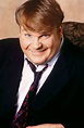 The Big, Funny, Tragic Life of Chris Farley - The New Yorker