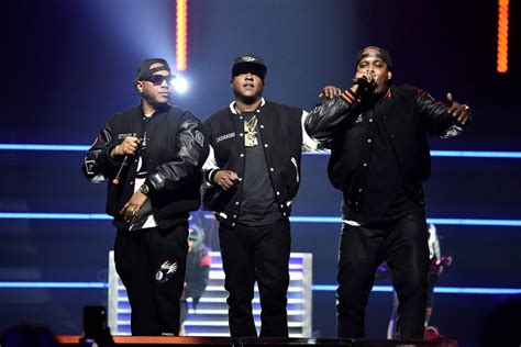 The lox is a rap group from yonkers, ny, founded in 1994 by jadakiss, styles p and sheek louch. The LOX "Loyalty and Love" - REVOLT