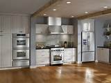 Double Oven Designs