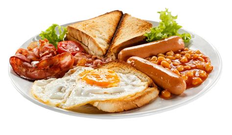 Morning Breakfast Png Free Download Png All