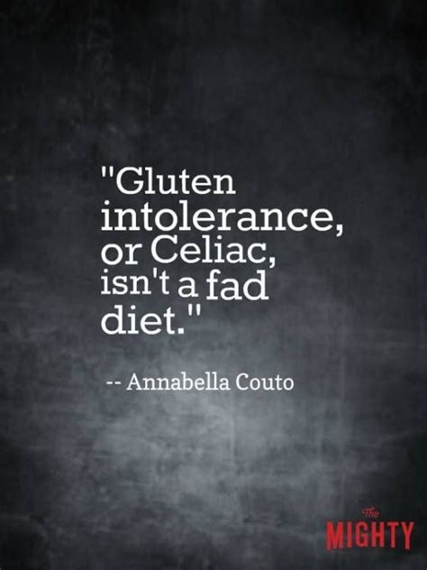 Celiac Disease Meme Gluten Intolerance Or Celiac Isnt A Fad Diet